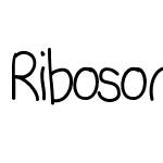 Ribosomeish