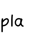 pla