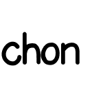 chon