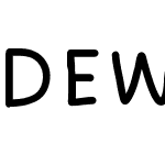 DEWANDDEW