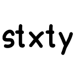 stxtyk