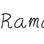 Ramaylaasst8