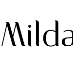 Milda