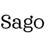 Sagona Book DEMO