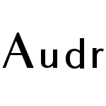 Audrey Med