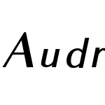 Audrey Med