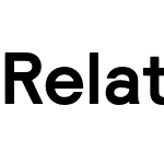 Relative