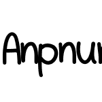 Anpnumber1