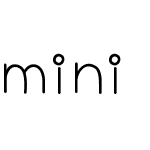 mini