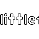 littlefont03