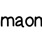 maomi