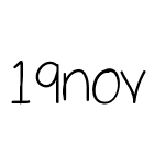 19nov