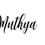 Muthya