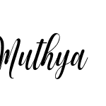 Muthya