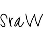 SraWallsnarrow