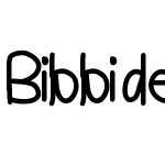 Bibbidee