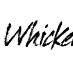 Whicker