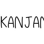 KANJANA