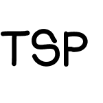 TSP