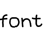 fontbab