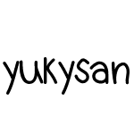 yukysan