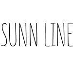 SUNN Line Free