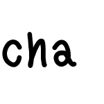 cha