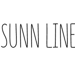 SUNN Line Free