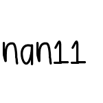 nan11