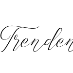 Trendencia Free Demo