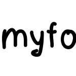 myfonts