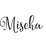 Mischa