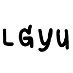 LGyukyak