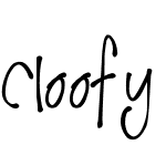 Cloofy