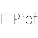 FF Profile Pro Thin