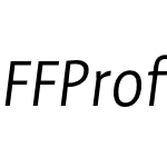 FF Profile Pro Light