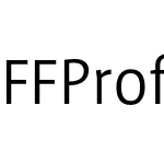 FF Profile Pro Light