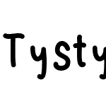 Tystyle