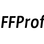 FF Profile Pro Medium