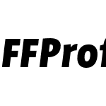 FF Profile Pro Black