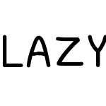 LAZYMEX