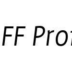 FF Profile Pro Light