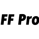 FF Profile Pro Black