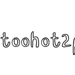 toohot2p