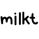 milkteafont