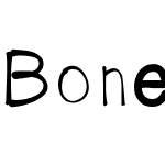 Bone