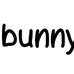 bunnydeary