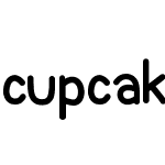 cupcake