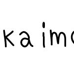 Kaimook