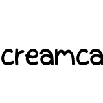 creamcake